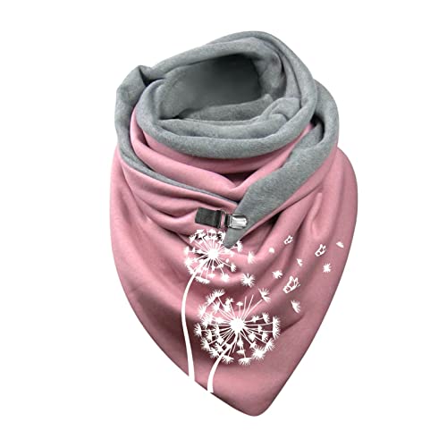 Frauen Schal Mit Knöpfen Elegant Klassischer Persönlichkeit Geometrische Herbstschal Kaschmir-Schal mit Button Herbst Valentinstag EIN Weicher Schal als Geschenk Frauen Schal Mit Knöpfen Elegant Klassischer Persönlichkeit Geometrische Herbstschal Kaschmir-Schal mit Button Herbst Valentinstag EIN Weicher Schal als Geschenk von Generic