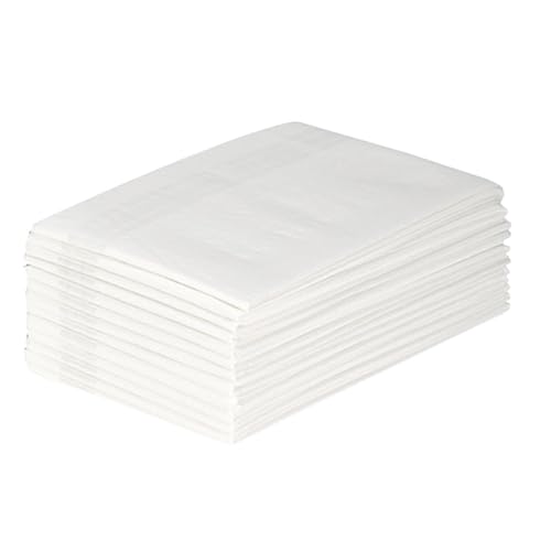 120 Stück Einweg Sauber Pad Tischdecken Weiche Lätzchen 120 Stück Einweg Sauber Pad Tischdecken Weiche Lätzchen von Generic