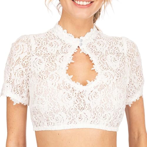 Generic Dirndl Bluse Damen Dirndlblusen Elegante Halbarm Bluse Spitze Dirndlbluse Weiß Trachtenbluse Kurzarm Tracht Blusen Oktoberfest Kostüm Dirndlblusen Blusenshirt Hemdbluse Große Größen Generic Dirndl Bluse Damen Dirndlblusen Elegante Halbarm Bluse Spitze Dirndlbluse Weiß Trachtenbluse Kurzarm Tracht Blusen Oktoberfest Kostüm Dirndlblusen Blusenshirt Hemdbluse Große Größen von Generic