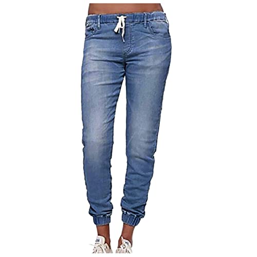 Schlupfhosen,Damen HosenanzüGe,AußErgewöHnliche Hosen Damen,KöNigsblaue Hose Damen,Festlicher Anzug Damen,Latzhosen Outfit Damen,Lederhose LanggrößE Damen,GeblüMte Jeans Hose von Generic