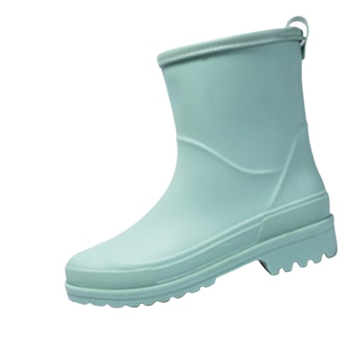 Gummistiefel Damen Herren Halbhoch Gummi Stiefeletten Gummistiefel Für Frauen – Bequeme Gartenstiefel rutschfeste Regenschuhe Reitstiefel Garten Schuhe rutschfeste Stiefeletten Gummistiefel Damen Herren Halbhoch Gummi Stiefeletten Gummistiefel Für Frauen – Bequeme Gartenstiefel rutschfeste Regenschuhe Reitstiefel Garten Schuhe rutschfeste Stiefeletten von Generic