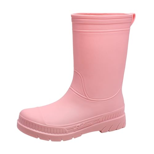 Gummistiefel Damen Regenstiefel Weitschaft Extra Weit Gummischuhe Wasserdicht Ankle Wellies Stiefeletten Strapazierfähig Gartenschuhe Bequeme Robust Elastische Reitschuhe Gummistiefel Damen Regenstiefel Weitschaft Extra Weit Gummischuhe Wasserdicht Ankle Wellies Stiefeletten Strapazierfähig Gartenschuhe Bequeme Robust Elastische Reitschuhe von Generic