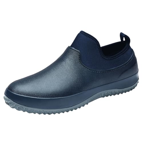 Gummistiefel Herren Atmungsaktiv leicht zu reinigen Halbhoch rutschfeste Weitschaft Gummi Stiefeletten Sommer Outdoor Galoschen Halbhoch Ankle Chelsea Schwarz Reitstiefel Barfuß Reitstiefeletten Gummistiefel Herren Atmungsaktiv leicht zu reinigen Halbhoch rutschfeste Weitschaft Gummi Stiefeletten Sommer Outdoor Galoschen Halbhoch Ankle Chelsea Schwarz Reitstiefel Barfuß Reitstiefeletten von Generic