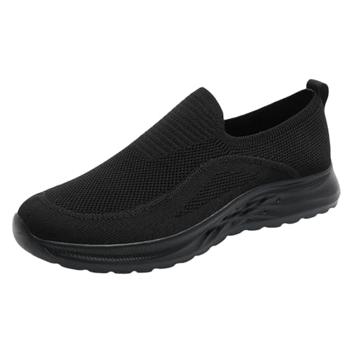 Halbschuhe Teenagers - Orthopädische Schuhe Herren Orthopädische Schuhe Traillaufschuhe Fitnessschuhe Mittelschülerin Freizeit Outdoor Schuhe Verschleißfest Straßenlaufschuhe Gut Aussehend von Generic