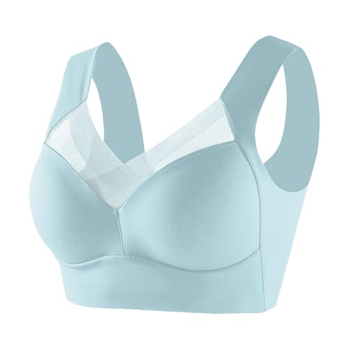 Hatme Haltungskorrektur BH, Wmbra BH Original, Comfy Haltungskorrektur Rücken BH Damen Comfy Bra Hatme Haltungskorrektur BH, Wmbra BH Original, Comfy Haltungskorrektur Rücken BH Damen Comfy Bra von Generic