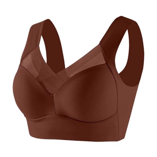 Hatme Haltungskorrektur BH, Wmbra BH Original, Comfy Haltungskorrektur Rücken BH Damen Comfy Bra Hatme Haltungskorrektur BH, Wmbra BH Original, Comfy Haltungskorrektur Rücken BH Damen Comfy Bra von Generic