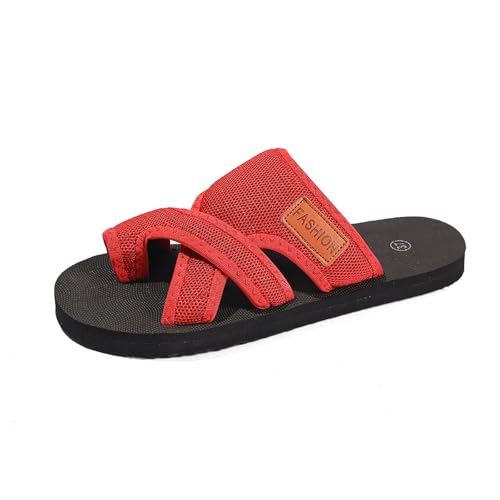 Hausschuhe Damen cloudyzz Schlappen Sommer schwarz Espadrilles geflochten weiche Unterseite modische Sandalen für drinnen und draußen Hausschuhe Damen cloudyzz Schlappen Sommer schwarz Espadrilles geflochten weiche Unterseite modische Sandalen für drinnen und draußen von Generic