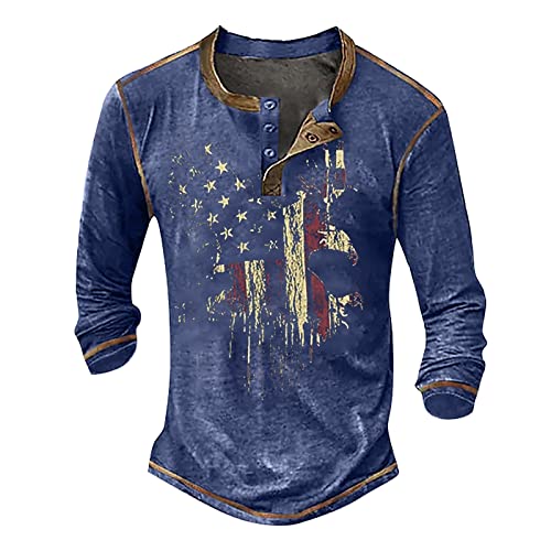 Herren Bedruckt Blouse 2023 Easter Day Valentine's Day St. Patrick's Day Hemd In Hose Stecken Poloshirt Herren Mit Reissverschluss Hemd Jeans Hoodie Baggy Tshirt von Generic