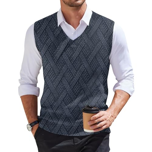 Herren Pullunder Wolle Herren Pullover V-Ausschnitt Sweater Vest Men Pullunder Herren Wolle Herren+Weste Männer Weste Strick Weste Herren Frühling Strickweste Herren Wolle Pullunder Herren Herren Pullunder Wolle Herren Pullover V-Ausschnitt Sweater Vest Men Pullunder Herren Wolle Herren+Weste Männer Weste Strick Weste Herren Frühling Strickweste Herren Wolle Pullunder Herren von Generic