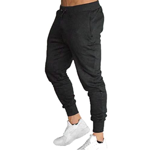 Herren Winter High Street Mode Freizeit Lose Sport Laufen Einfarbig Schnürhose Pullover Hose Hose Tennishose Herren Softshell Jogginghose Herren Herren Winter High Street Mode Freizeit Lose Sport Laufen Einfarbig Schnürhose Pullover Hose Hose Tennishose Herren Softshell Jogginghose Herren von Generic