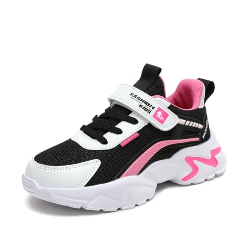 Kinder Schuhe für Mädchen und Jungs Outdoor rutschfest Straßenlaufschuhe Weich Mesh Wanderschuhe Outdoor Weich Wanderschuhe für Drinnen und Draußen Kinder Schuhe für Mädchen und Jungs Outdoor rutschfest Straßenlaufschuhe Weich Mesh Wanderschuhe Outdoor Weich Wanderschuhe für Drinnen und Draußen von Generic