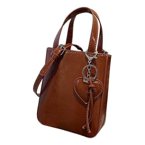 Kleine Eimertasche, Eimertasche - Handtaschen Eimertasche - Damen Arbeitstasche, hobo Schultertaschen, lässige Einkaufstasche für Handys, Schlüssel, , riferimento alla descrizione Kleine Eimertasche, Eimertasche - Handtaschen Eimertasche - Damen Arbeitstasche, hobo Schultertaschen, lässige Einkaufstasche für Handys, Schlüssel, , riferimento alla descrizione von Generic
