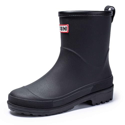 Kurze Gummistiefel Herren Damen Lange Robust Gartenstiefel Outdoor Lange Rain Boots Robust Outdoor Gartenstiefel 2025 Neue Kurze Gummistiefel Herren Damen Lange Robust Gartenstiefel Outdoor Lange Rain Boots Robust Outdoor Gartenstiefel 2025 Neue von Generic