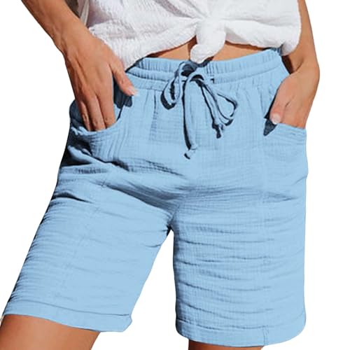 Kurze Hose Damen, Fitness Shorts Damen, Kurze Leggins unter Kleid, Damenhose mit Gummizug, Biker Shorts, Sport Leggings kurz, Hose für unterm Kleid, Figurformende, Leggins kurz, Damenhose weites Bein Kurze Hose Damen, Fitness Shorts Damen, Kurze Leggins unter Kleid, Damenhose mit Gummizug, Biker Shorts, Sport Leggings kurz, Hose für unterm Kleid, Figurformende, Leggins kurz, Damenhose weites Bein von Generic