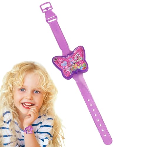 Labyrinth Uhr für Kinder, Labyrinth Uhr Spielzeug | Cartoon-Manschette | Armbanduhr, Spielzeug für Kinder, und Mädchen, Taschenfüller, Artikel für f Labyrinth Uhr für Kinder, Labyrinth Uhr Spielzeug | Cartoon-Manschette | Armbanduhr, Spielzeug für Kinder, und Mädchen, Taschenfüller, Artikel für f von Generic
