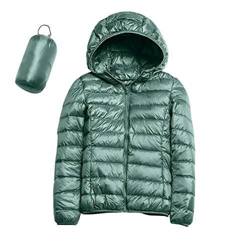 Leichte Daunenjacke Damen Puffer Jacke Leichter Daunenmantel Steppjacke Damen Leicht Packable Down Jacket Women Federleichte Ultraleichte Kapuzen Daunenjacke Frauen Dünne Jacke Leichte Daunenjacke Damen Puffer Jacke Leichter Daunenmantel Steppjacke Damen Leicht Packable Down Jacket Women Federleichte Ultraleichte Kapuzen Daunenjacke Frauen Dünne Jacke von Generic