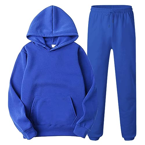 Männer Frauen Winter Sport Mode Freizeit einfarbig Kapuzenpullover geschlossene Hose Zweiteiliger Herren Weste Pelz Echt Herren Weste Türkis Männer Frauen Winter Sport Mode Freizeit einfarbig Kapuzenpullover geschlossene Hose Zweiteiliger Herren Weste Pelz Echt Herren Weste Türkis von Generic
