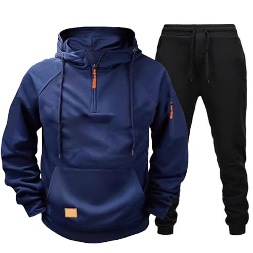meine bestellungen anzeigen 2024 Jogginganzug Herren Set Winter Warm Trainingsanzug Casual Hausanzug Kapuze mit Tasche Tracksuit Langer Outwear Sport Outfit hoodie damen sale meine bestellungen anzeigen 2024 Jogginganzug Herren Set Winter Warm Trainingsanzug Casual Hausanzug Kapuze mit Tasche Tracksuit Langer Outwear Sport Outfit hoodie damen sale von Generic