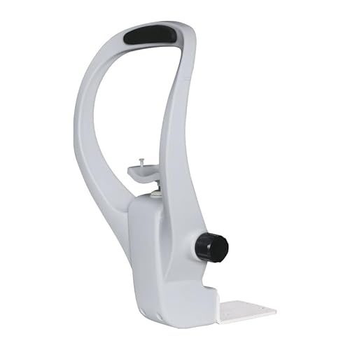 Optische Kinnhalterung zum Anheben Kinnhalterung, Stirnstütze, Optometrie mit Einstellknopf, Trainings-Stirnstütze, Entfernung: 40 m Optische Kinnhalterung zum Anheben Kinnhalterung, Stirnstütze, Optometrie mit Einstellknopf, Trainings-Stirnstütze, Entfernung: 40 m von Generic