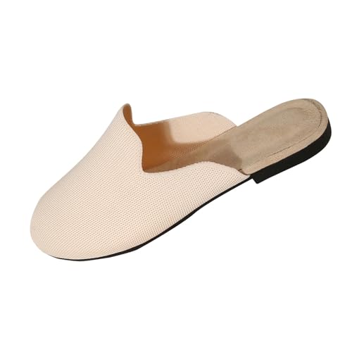 Orthopädische Pantoletten Damen Flach Bequem Orthopädische Leichte Offener Zehen Slide Zur Schmerzlinderung Mode Pantoletten rutschfeste Flipflop Bequem Sandaletten Orthopädische Pantoletten Damen Flach Bequem Orthopädische Leichte Offener Zehen Slide Zur Schmerzlinderung Mode Pantoletten rutschfeste Flipflop Bequem Sandaletten von Generic