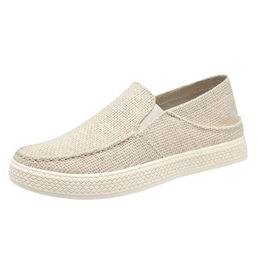 Outlet Angebote Herren Mokassins Slipper Mesh Atmungsaktive Loafer Slip On Sneaker Turnschuhe Leichte Anzugschuhe Business Freizeitschuhe Schlupfschuhe Halbschuhe Driving Schuhe Outlet Angebote Herren Mokassins Slipper Mesh Atmungsaktive Loafer Slip On Sneaker Turnschuhe Leichte Anzugschuhe Business Freizeitschuhe Schlupfschuhe Halbschuhe Driving Schuhe von Generic