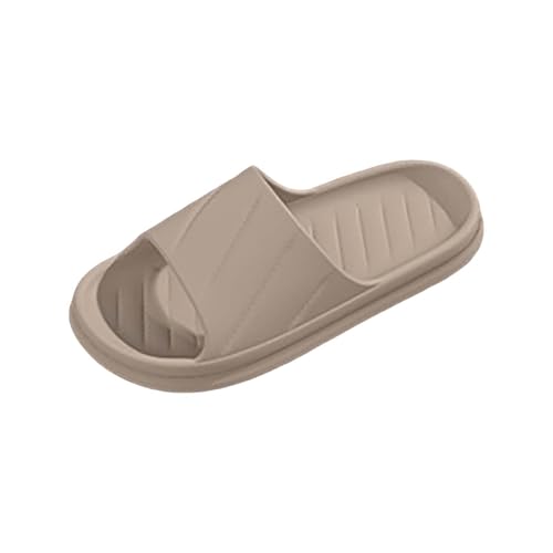 Prime-Angebote Bade Pantolette Damen Dicker Wolkenschuhe Sommer Damen Herren Cozislides Original Slippers Pantoletten Cloud Badeschuhe Gummi Bequeme Leichte Badeschlappen Indoor Prime-Angebote Bade Pantolette Damen Dicker Wolkenschuhe Sommer Damen Herren Cozislides Original Slippers Pantoletten Cloud Badeschuhe Gummi Bequeme Leichte Badeschlappen Indoor von Generic