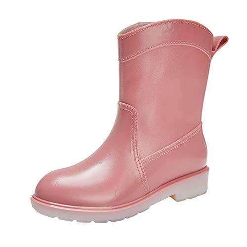 Regenschuhe Damen Herren Lange rutschfeste Rain Boots Lässig Bequeme Rain Boots Einfarbig Wasserdichte 2025 Neue Regenschuhe Damen Herren Lange rutschfeste Rain Boots Lässig Bequeme Rain Boots Einfarbig Wasserdichte 2025 Neue von Generic
