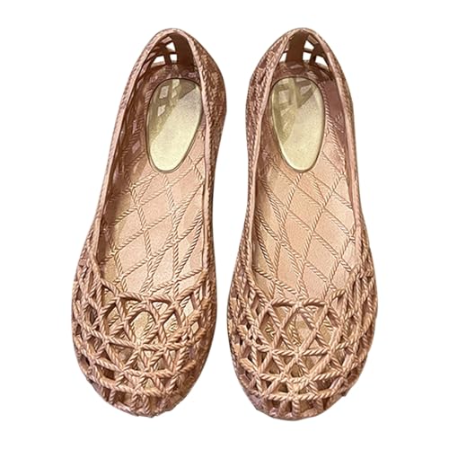 Schlappen Damen Original Schuhe Damen Sneaker Exquisit Atmungsaktive Laufschuhe Leichte Mesh Leichte Schuhe Atmungsaktive Rutschfeste Handsfree Schlappen Damen Original Schuhe Damen Sneaker Exquisit Atmungsaktive Laufschuhe Leichte Mesh Leichte Schuhe Atmungsaktive Rutschfeste Handsfree von Generic