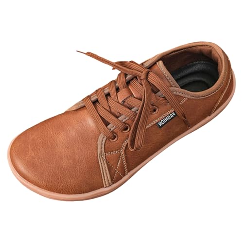 Sneakers Herren Outdoor Sport Bequeme Wanderschuhe Schuhe Füße Herren Männer Teenager Legerer Lederschuh Atmungsaktive Laufschuhe Sneakers Herren Outdoor Sport Bequeme Wanderschuhe Schuhe Füße Herren Männer Teenager Legerer Lederschuh Atmungsaktive Laufschuhe von Generic