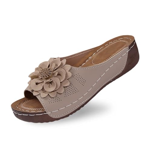 Sommer Schlappen Wolkenschuhe Plateau Schwarz Pantoletten Orthopädische Schuhe Weiche Dickere Sohle Freizeit Hausschuhe Strand Und Dusche Sommer Schlappen Wolkenschuhe Plateau Schwarz Pantoletten Orthopädische Schuhe Weiche Dickere Sohle Freizeit Hausschuhe Strand Und Dusche von Generic