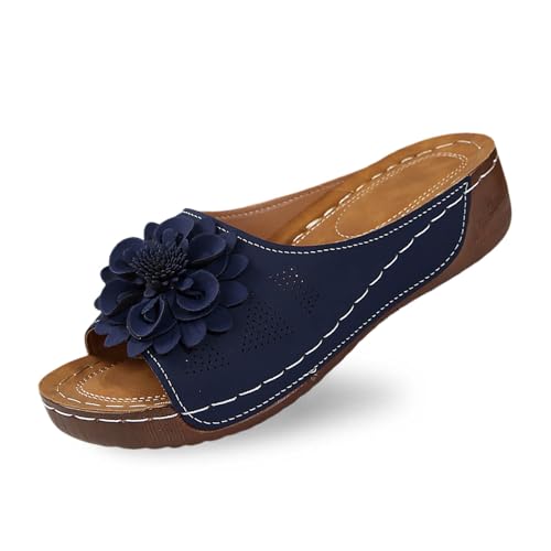 Sommer Schlappen Wolkenschuhe Plateau Schwarz Pantoletten Orthopädische Schuhe Weiche Dickere Sohle Freizeit Hausschuhe Strand Und Dusche Sommer Schlappen Wolkenschuhe Plateau Schwarz Pantoletten Orthopädische Schuhe Weiche Dickere Sohle Freizeit Hausschuhe Strand Und Dusche von Generic
