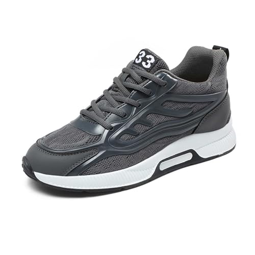 Sportschuhe Herren Outdoor-lässige Schuhe Outdoor Turnschuhe Einfachheit Fashion Sneaker Klassische Trainer Bequeme Trail Running Trekkingschuhe Sportschuhe Herren Outdoor-lässige Schuhe Outdoor Turnschuhe Einfachheit Fashion Sneaker Klassische Trainer Bequeme Trail Running Trekkingschuhe von Generic