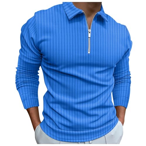 T-Shirts Herren Lässig Langarm Polohemd Business Poloshirt,Poloshirt Bügelfrei,Polo Shirt Retro,Arbeitskleidung Poloshirt,Poloshirt Langarm Herren Atmungsaktiv,Poloshirt Langarm T-Shirts Herren Lässig Langarm Polohemd Business Poloshirt,Poloshirt Bügelfrei,Polo Shirt Retro,Arbeitskleidung Poloshirt,Poloshirt Langarm Herren Atmungsaktiv,Poloshirt Langarm von Generic