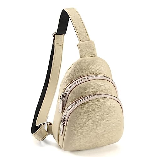 Taillentasche Gürteltasche Geldbeutel Reise Sporttasche Für Frauen Mädchen Umhängetasche Hüfttasche Umhängetasche Gürtel Verstellbare Brusttasche von Generic