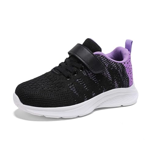 Turnschuhe Jungen mädchen Komfortable Leicht Sneaker Freizeit Leicht Straßenlaufschuhe Flach Weich Straßenlaufschuhe Dicker Boden rutschfest frühling Sommer Autumn Turnschuhe Jungen mädchen Komfortable Leicht Sneaker Freizeit Leicht Straßenlaufschuhe Flach Weich Straßenlaufschuhe Dicker Boden rutschfest frühling Sommer Autumn von Generic