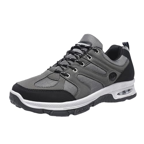 Urban Schuhe Herren Atmungsaktiv Turnschuhe Weich Bequeme Sportschuhe Leichtgewichts Laufschuhe Herren Schnell Trocknend Strandschuhe Damen Herren Wasserschuhe Tennisschuhe Sneaker Shoes von Generic