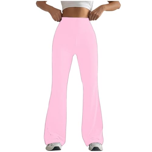 Yogahose Rote Leggings Damen Sportleggings Lang Schlaghosen Blickdicht Hohe Taille Slim Flared Leggings Yoga Sweatpants Workout-Leggings Jogginghosen für Fitness Yoga-Leggings Wanderleggings Bunt Yogahose Rote Leggings Damen Sportleggings Lang Schlaghosen Blickdicht Hohe Taille Slim Flared Leggings Yoga Sweatpants Workout-Leggings Jogginghosen für Fitness Yoga-Leggings Wanderleggings Bunt von Generic