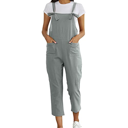 arbeitslatzhose damen mit knieschutz jeans jumpsuits damen overall latzhose damen arbeitshose garten kurz latzhose damen jeans sexy festliche overalls für damen hochzeit von Generic