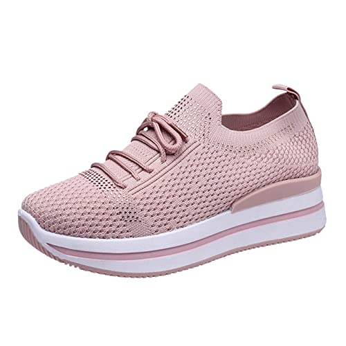 bequeme schuhe zur für damen herren minimalistische leder barfußschuhe leichtgewicht luftkissen trainer frauen turnschuhe ergonomische komfort-schuhe mesh atmungsaktiv sportschuhe sneakerr gym walking bequeme schuhe zur für damen herren minimalistische leder barfußschuhe leichtgewicht luftkissen trainer frauen turnschuhe ergonomische komfort-schuhe mesh atmungsaktiv sportschuhe sneakerr gym walking von Generic