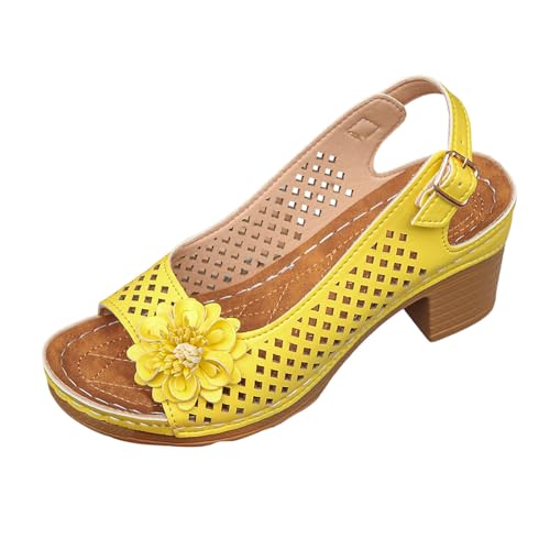 damen geschlossen sandalen transparent offene peep toe schuhe sommersandalen open wedges wandern outdoor leichte rutschfest sandals strand freien dicke damen geschlossen sandalen transparent offene peep toe schuhe sommersandalen open wedges wandern outdoor leichte rutschfest sandals strand freien dicke von Generic