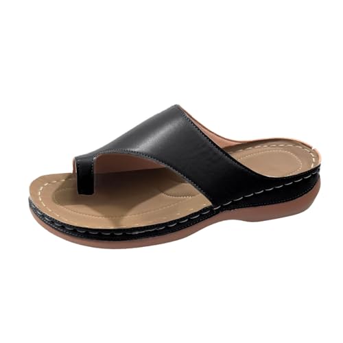 damen geschlossen sandalen weich comfort peep toe schuhe sommersandalen mit weiches fußbett frauen bequeme freizeit hausschuhe elegant bequem damen geschlossen sandalen weich comfort peep toe schuhe sommersandalen mit weiches fußbett frauen bequeme freizeit hausschuhe elegant bequem von Generic