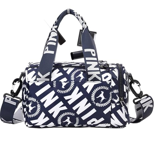 kleine turntaschen damen gymnastikbeutel sporttaschen - reisetasche damen für trainingsbeutel für gym für fitnessstudio multifunktionale fitnessbeutel, Dunkelblau., riferimento alla kleine turntaschen damen gymnastikbeutel sporttaschen - reisetasche damen für trainingsbeutel für gym für fitnessstudio multifunktionale fitnessbeutel, Dunkelblau., riferimento alla von Generic