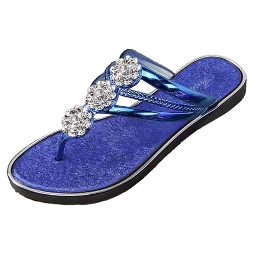 orthopädische Hausschuhe Damen rutschfest Sommer schwarz Espadrilles Keilabsatz und Clip-zehe lässige Schleife modische Sandalen Bequeme orthopädische Hausschuhe Damen rutschfest Sommer schwarz Espadrilles Keilabsatz und Clip-zehe lässige Schleife modische Sandalen Bequeme von Generic