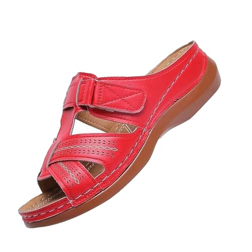 wandersandale damen transparent offene peep toe schuhe sommersandalen leichte bequeme sportliche ledersandalen rutschfest sandals strand freien dicke sandalen wandersandale damen transparent offene peep toe schuhe sommersandalen leichte bequeme sportliche ledersandalen rutschfest sandals strand freien dicke sandalen von Generic