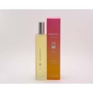PERFUME MUJER GENERICS 32 PERFUME MUJER GENERICS 32 von Generics