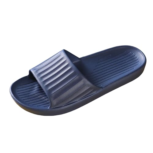 Damen-Sandalen, Sommer, bequem, elegant, Bohemian, Sommer, breiter Fuß, Leder, Flip-Flops, schick, elegant, Damen, Yoga, matt, elegant, leicht, Slip, Strand, Flip Flops mit bequemer Bogenunterstützung Damen-Sandalen, Sommer, bequem, elegant, Bohemian, Sommer, breiter Fuß, Leder, Flip-Flops, schick, elegant, Damen, Yoga, matt, elegant, leicht, Slip, Strand, Flip Flops mit bequemer Bogenunterstützung von Générique