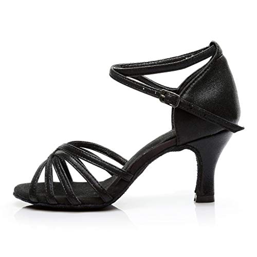 Damen-Sandalen, orthopädisch, flach, bequem, Espadrilles, Keilabsatz, Sommer, bequem, Rrthopädisch, Wandern, B le Noir, 35 EU Damen-Sandalen, orthopädisch, flach, bequem, Espadrilles, Keilabsatz, Sommer, bequem, Rrthopädisch, Wandern, B le Noir, 35 EU von Générique