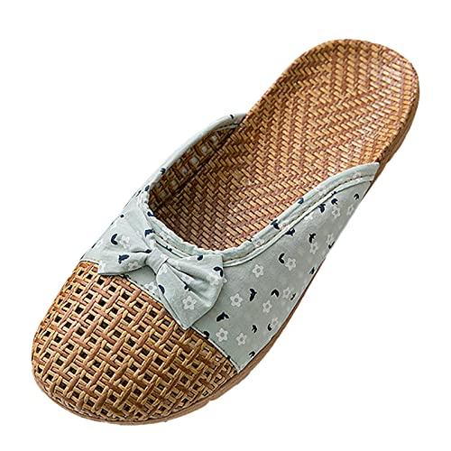 Générique Damen-Sandalen, bequem, orthopädisch, Keilabsatz, Sandalen, Sommer, Schuhe, Hochzeit, Sandalen, Freizeitschuhe, Damen, Bohemian, Sandalen, Mintgrün A, 37 EU Générique Damen-Sandalen, bequem, orthopädisch, Keilabsatz, Sandalen, Sommer, Schuhe, Hochzeit, Sandalen, Freizeitschuhe, Damen, Bohemian, Sandalen, Mintgrün A, 37 EU von Générique