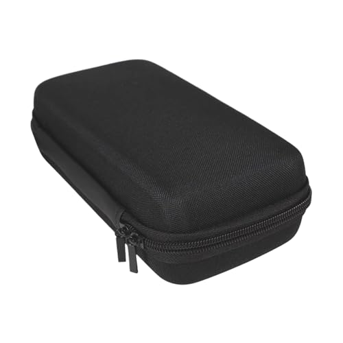Générique Haarklammerbox, tragbar, Barber Travel Case, 8,27 x 3,94 x 1,98 Zoll Hard Suitcase für Haartrimmer, Rasierer Grooming Kit für Männer und Frauen, leicht, einfach zu bedienen, Schwarz , Se Générique Haarklammerbox, tragbar, Barber Travel Case, 8,27 x 3,94 x 1,98 Zoll Hard Suitcase für Haartrimmer, Rasierer Grooming Kit für Männer und Frauen, leicht, einfach zu bedienen, Schwarz , Se von Générique