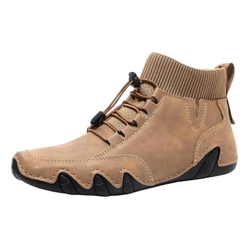 Générique Laufschuhe für Herren, Sneaker, Running, Herren, Sportschuhe für Herren, Jogging, leicht, Fitness, Fitnessstudio, Casual, Komfort, Outdoor-Sport, Schuhe, Braun C, 44 EU Générique Laufschuhe für Herren, Sneaker, Running, Herren, Sportschuhe für Herren, Jogging, leicht, Fitness, Fitnessstudio, Casual, Komfort, Outdoor-Sport, Schuhe, Braun C, 44 EU von Générique